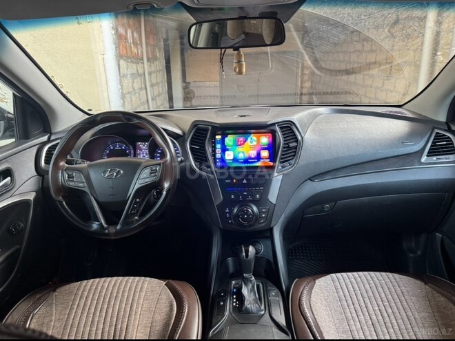 Hyundai Santa Fe 2013, 220,000 km - 2.4 л - Bakı