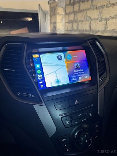 Hyundai Santa Fe 2013, 220,000 km - 2.4 л - Bakı