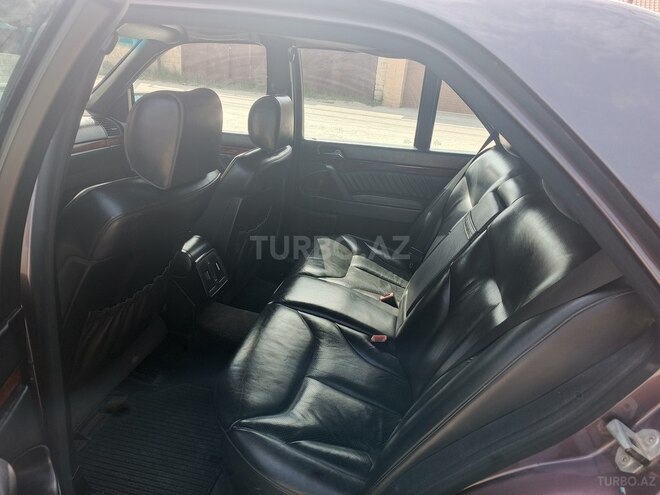Mercedes S 320 1993, 300,000 km - 3.2 л - Bakı