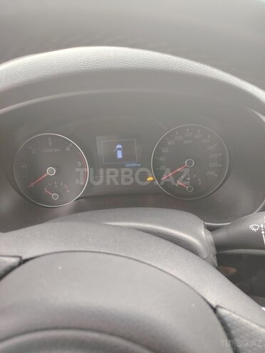 Kia Sportage 2017, 125,097 km - 2.0 л - Bakı