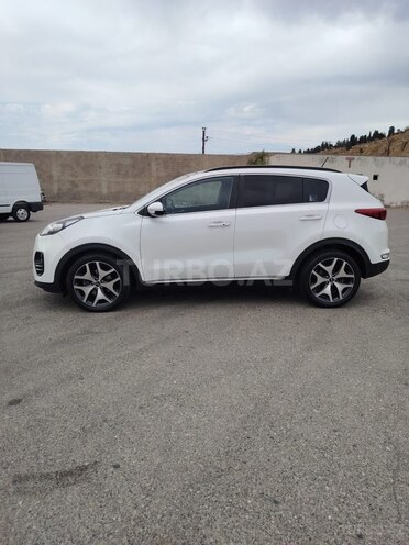 Kia Sportage 2017, 125,097 km - 2.0 л - Bakı