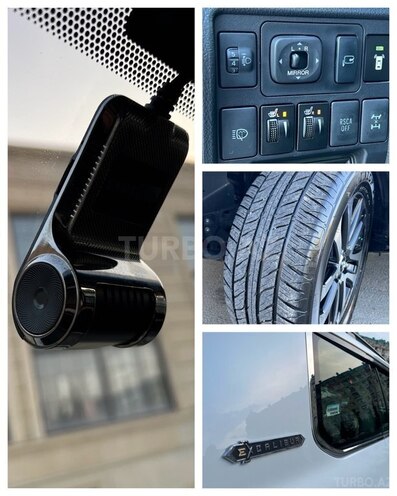 Toyota Land Cruiser 2013, 135,000 km - 4.0 л - Bakı