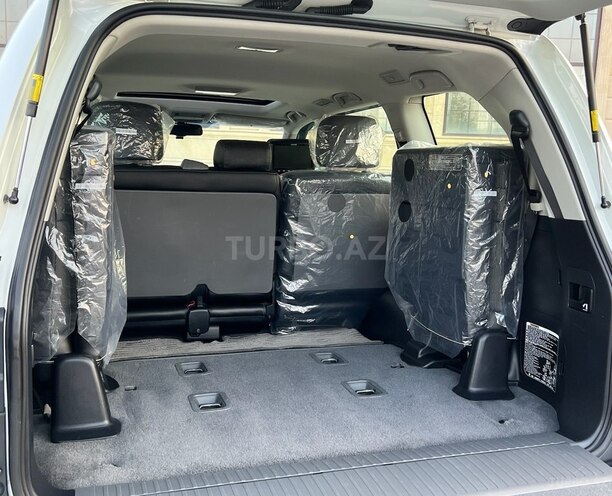 Toyota Land Cruiser 2013, 135,000 km - 4.0 л - Bakı