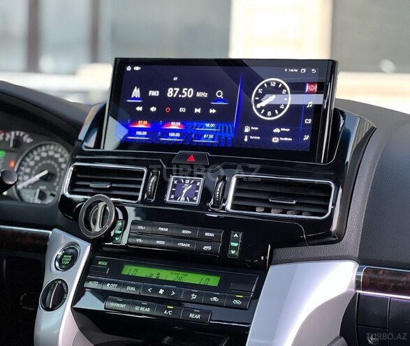 Toyota Land Cruiser 2013, 135,000 km - 4.0 л - Bakı
