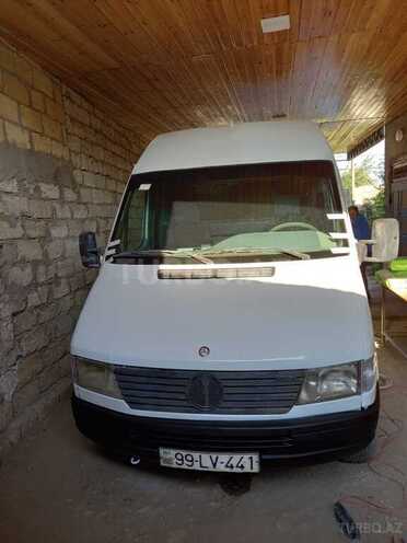 Mercedes Sprinter 312 1995, 630,150 km - 2.2 л - Bakı
