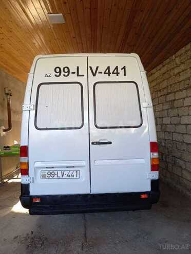 Mercedes Sprinter 312 1995, 630,150 km - 2.2 л - Bakı