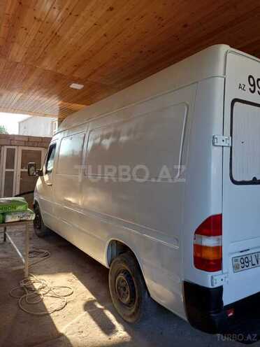 Mercedes Sprinter 312 1995, 630,150 km - 2.2 л - Bakı