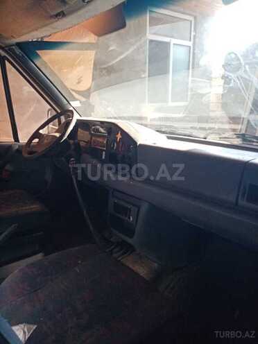 Mercedes Sprinter 312 1995, 630,150 km - 2.2 л - Bakı