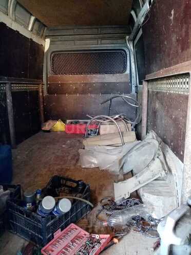 Mercedes Sprinter 312 1995, 630,150 km - 2.2 л - Bakı