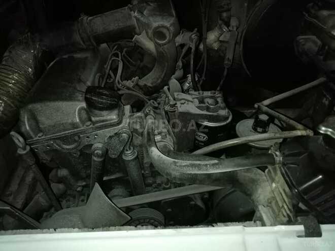 Mercedes Sprinter 312 1995, 630,150 km - 2.2 л - Bakı