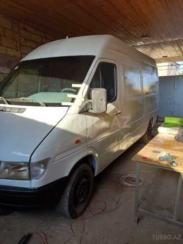 Mercedes Sprinter 312 1995, 630,150 km - 2.2 л - Bakı