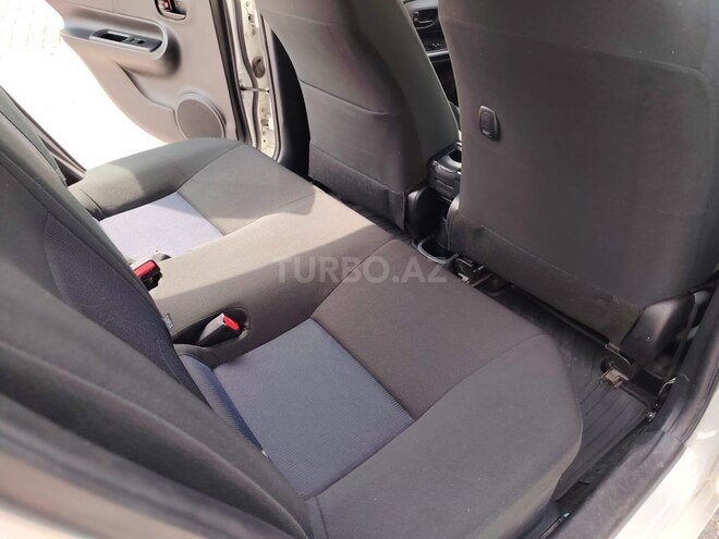 Toyota Aqua 2019, 76,500 km - 1.5 l - Bakı