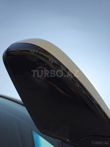 Hyundai Santa Fe 2017, 164,000 km - 2.0 l - Bakı