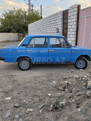 LADA (VAZ) 2106 1989, 64,312 km - 1.6 l - Ağstafa