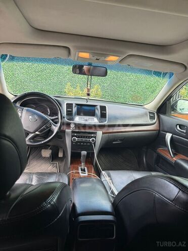 Nissan Teana 2011, 280,000 km - 2.5 l - Cəlilabad
