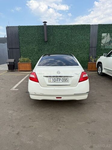 Nissan Teana 2011, 280,000 km - 2.5 l - Cəlilabad