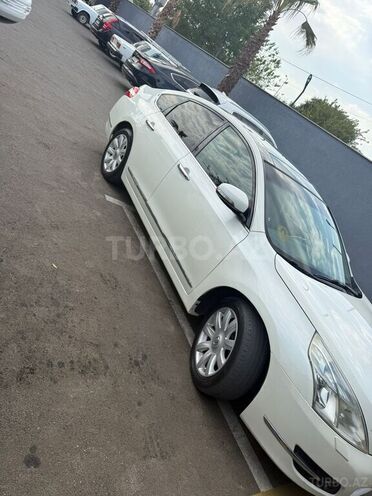 Nissan Teana 2011, 280,000 km - 2.5 l - Cəlilabad