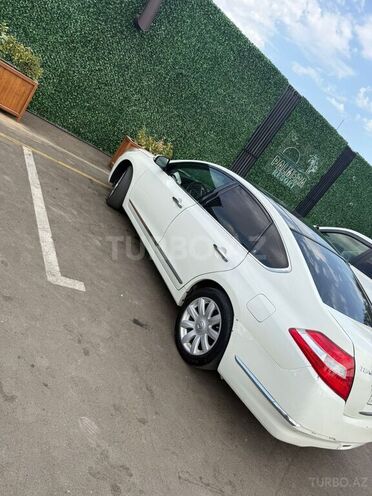 Nissan Teana 2011, 280,000 km - 2.5 l - Cəlilabad