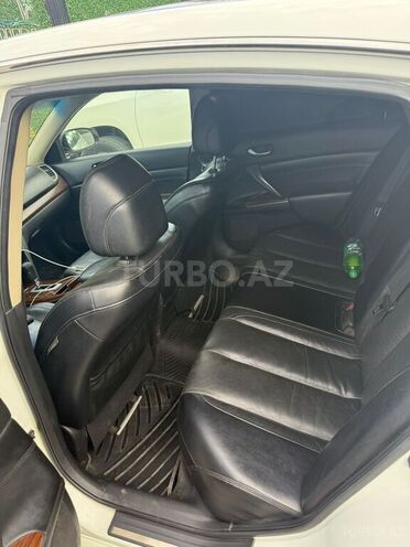 Nissan Teana 2011, 280,000 km - 2.5 l - Cəlilabad