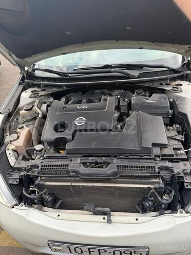 Nissan Teana 2011, 280,000 km - 2.5 l - Cəlilabad