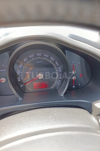 Kia Sportage 2011, 248,004 km - 2.0 l - Bakı
