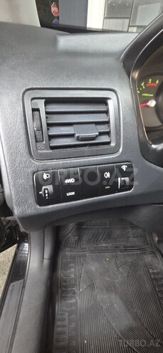 Hyundai Tucson 2009, 283,000 km - 2.0 l - Bakı