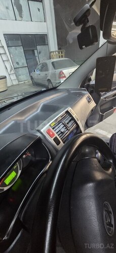 Hyundai Tucson 2009, 283,000 km - 2.0 l - Bakı