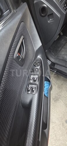 Hyundai Tucson 2009, 283,000 km - 2.0 l - Bakı