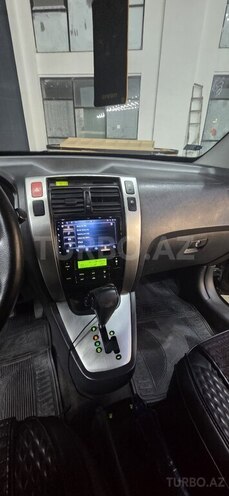 Hyundai Tucson 2009, 283,000 km - 2.0 l - Bakı