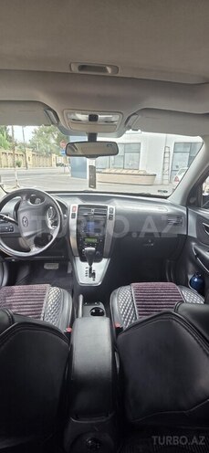 Hyundai Tucson 2009, 283,000 km - 2.0 l - Bakı