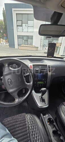 Hyundai Tucson 2009, 283,000 km - 2.0 l - Bakı