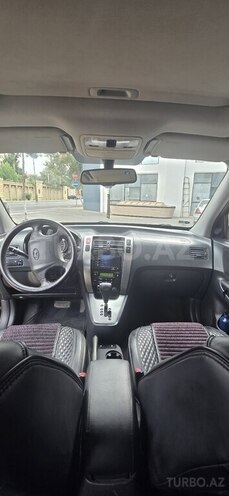 Hyundai Tucson 2009, 283,000 km - 2.0 l - Bakı