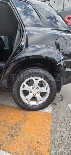 Hyundai Tucson 2009, 283,000 km - 2.0 l - Bakı