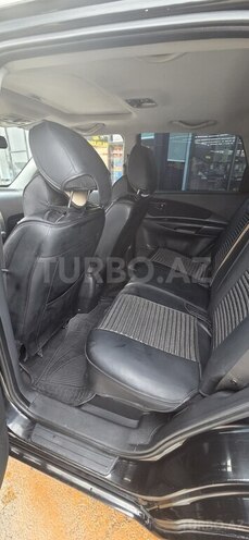 Hyundai Tucson 2009, 283,000 km - 2.0 l - Bakı