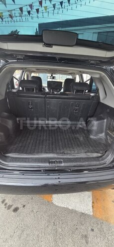 Hyundai Tucson 2009, 283,000 km - 2.0 l - Bakı