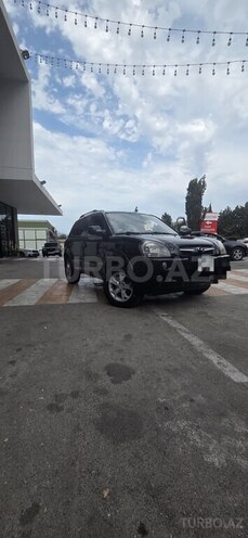 Hyundai Tucson 2009, 283,000 km - 2.0 l - Bakı