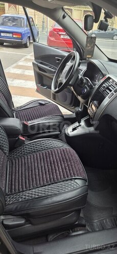 Hyundai Tucson 2009, 283,000 km - 2.0 l - Bakı