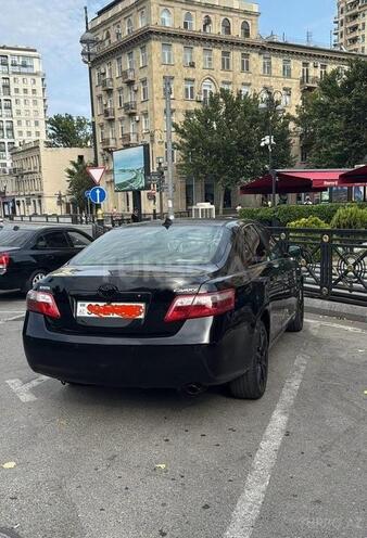 Toyota Camry 2007, 315,000 km - 2.4 l - Bakı