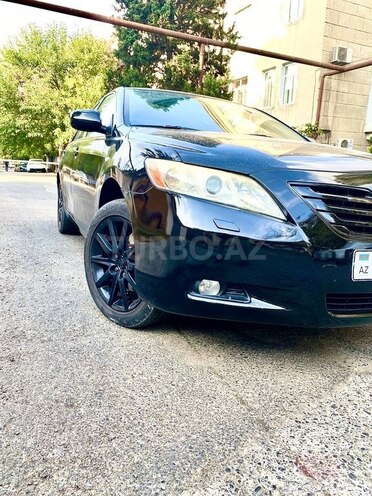 Toyota Camry 2007, 315,000 km - 2.4 l - Bakı