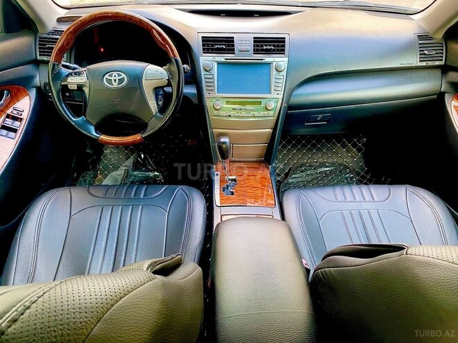 Toyota Camry 2007, 315,000 km - 2.4 l - Bakı