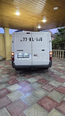 Ford Transit 2007, 268,000 km - 2.2 l - Bakı