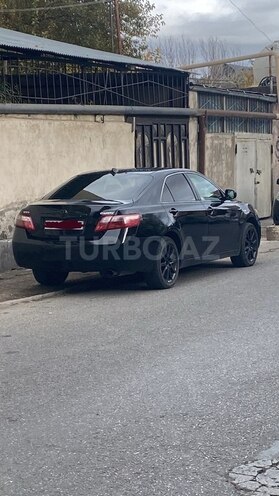 Toyota Camry 2007, 315,000 km - 2.4 l - Bakı