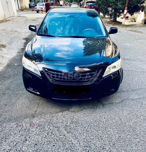 Toyota Camry 2007, 315,000 km - 2.4 l - Bakı