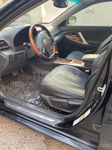Toyota Camry 2007, 315,000 km - 2.4 l - Bakı
