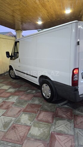 Ford Transit 2007, 268,000 km - 2.2 l - Bakı