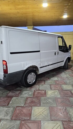 Ford Transit 2007, 268,000 km - 2.2 l - Bakı