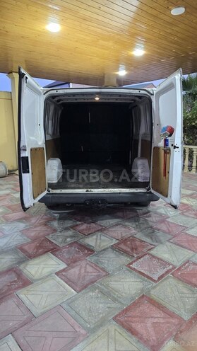 Ford Transit 2007, 268,000 km - 2.2 l - Bakı