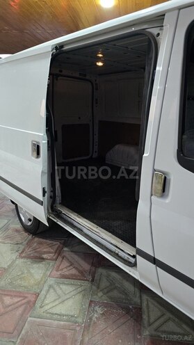 Ford Transit 2007, 268,000 km - 2.2 l - Bakı