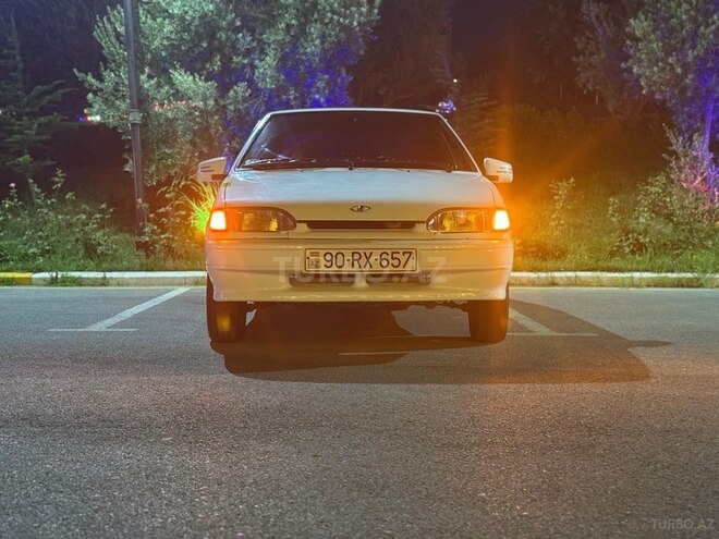 LADA (VAZ) 2115 2012, 182,000 km - 1.6 l - Bakı