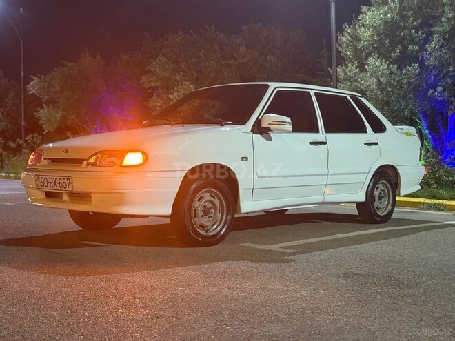 LADA (VAZ) 2115 2012, 182,000 km - 1.6 l - Bakı